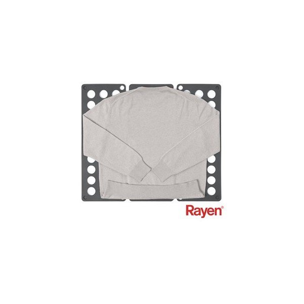 Apģērbu locīšanas dēlis – Rayen-image-1