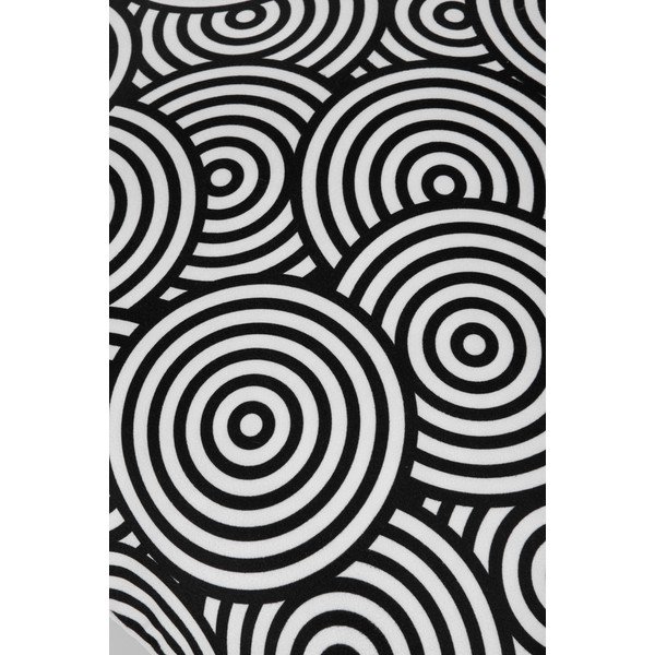 Spilvens ar pildījumu Geometric 9, 45x45 cm-image-2
