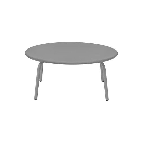 Metāla apaļš dārza kafijas galdiņš ø 80 cm Yua – Blomus-image-2