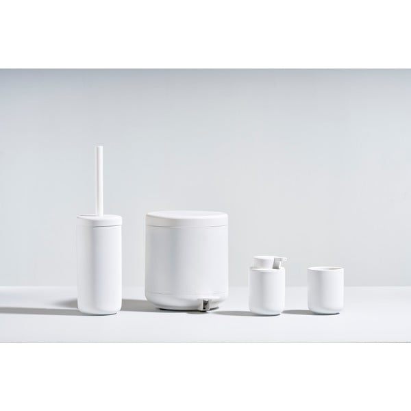 Balts ziepju dozators Zone UME-image-4