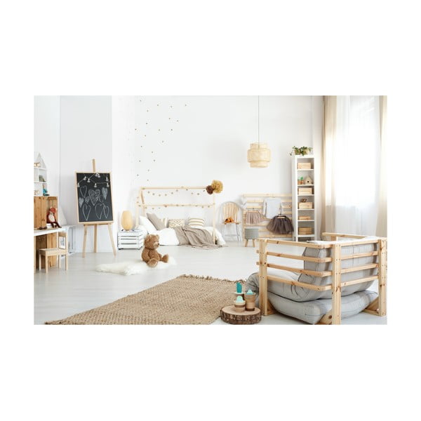 Izvelkamais krēsls Karup Funk Natural/Natural-image-3