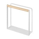 Balts salvešu turētājs no dižskābarža koka Yamazaki Tosca