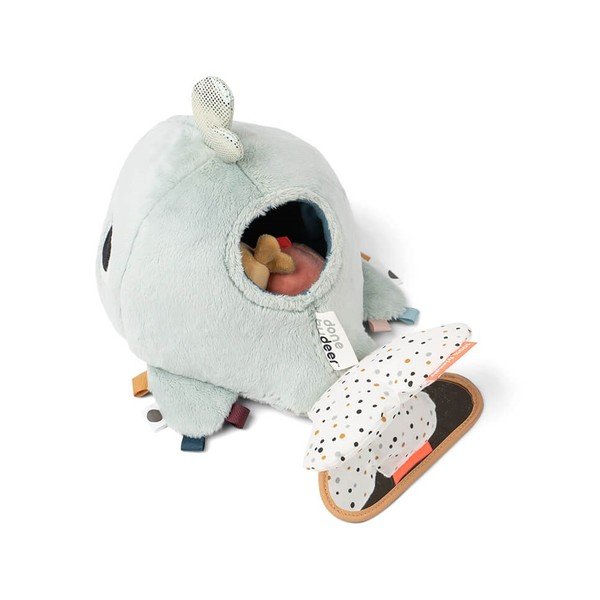 Plīša rotaļlieta Wally – Done by Deer-image-1