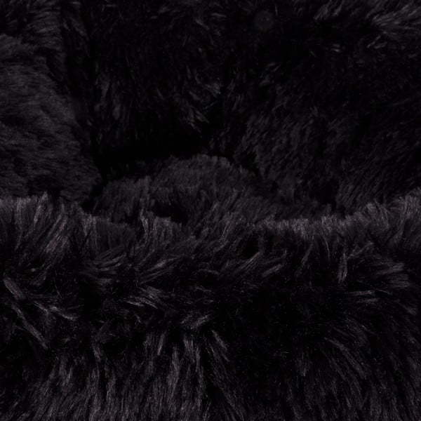 Melna gulta suņiem ø 55 cm – Love Story-image-3