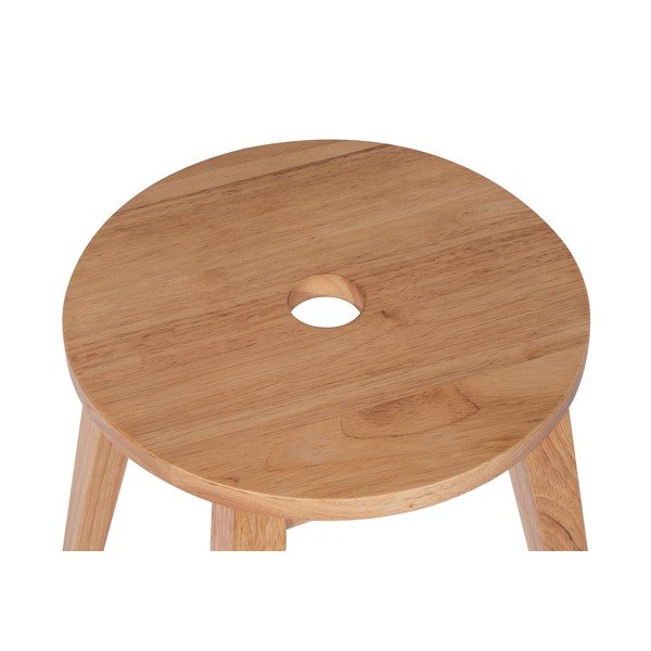 Gumijkoka taburete Club – Bonami Selection-image-3