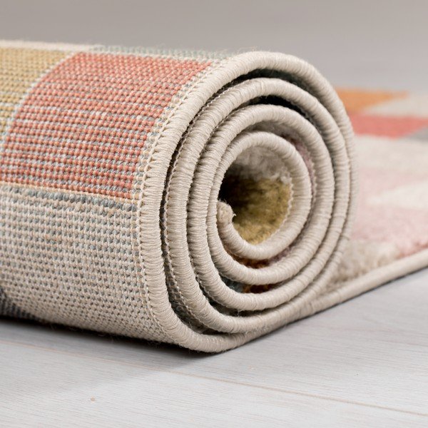 Paklājs Flair Rugs Urban Squares, 100 x 150 cm-image-3
