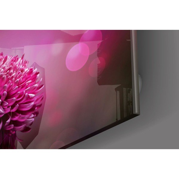 Stikla glezna Insigne Flower II.-image-2