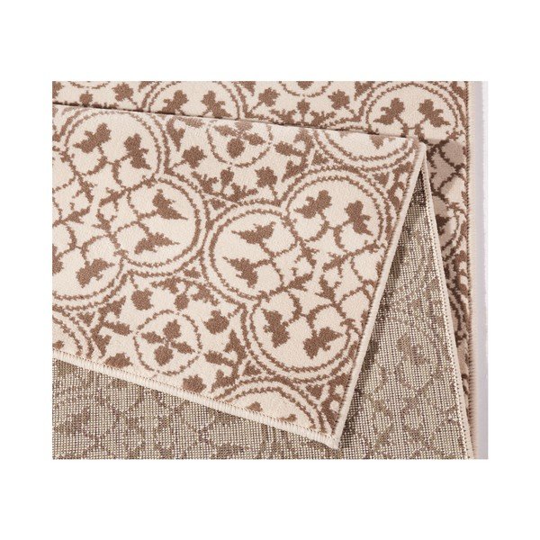 Bēšs paklājs Hanse Home Gloria Pattern, 80 x 150 cm-image-2