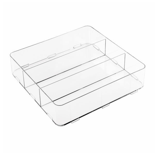 InterDesign Clarity trīskāršais organizators-image-3