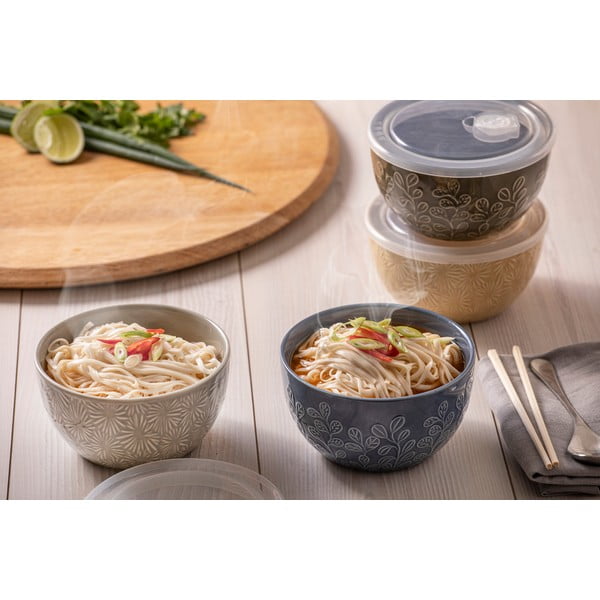 Pārtikas kaste Oxley – Ladelle-image-1