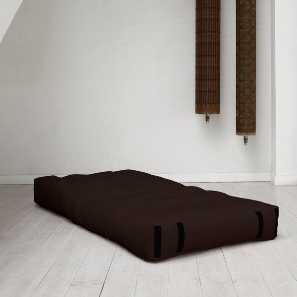 Saliekamais krēsls Karup Hippo Brown-image-2