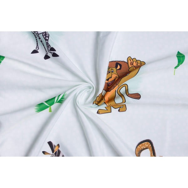 Bērnu aizkars 140x245 cm Madagascar – Mendola Fabrics-image-3