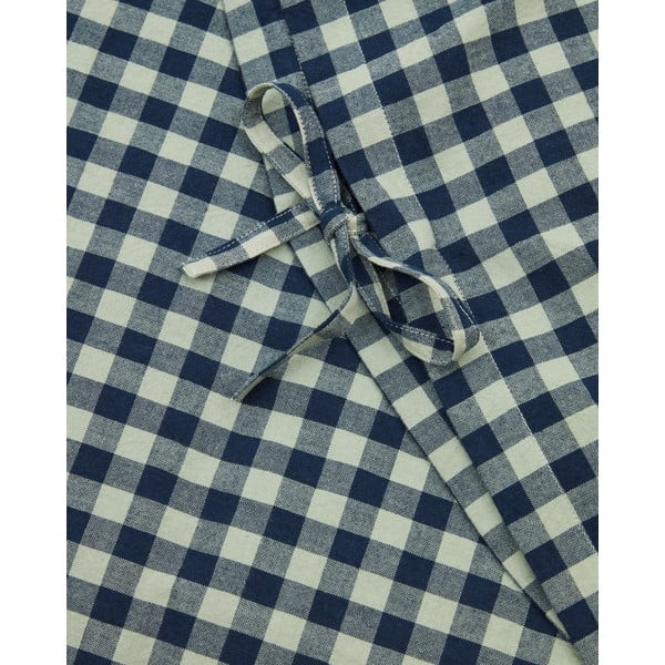 Kokvilnas bērnu gultas veļa bērnu gultiņai ar palagu 70x120 cm Yanil – Kave Home-image-4