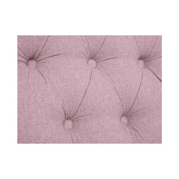 Gaiši rozā krēsls Mazzini Sofas Aster-image-2