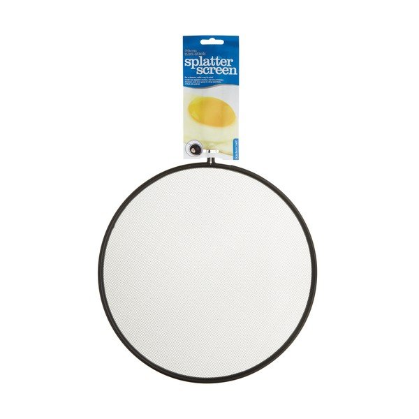 Siets pret izsmidzināšanu, 29 cm
