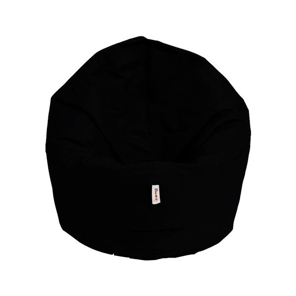 Melns dārza sēžammaiss Lyzi – Floriane Garden-image-1