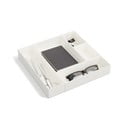 Kartona atvilktnes organizatori (5 gab.) Emma Paper Laminate – Bigso