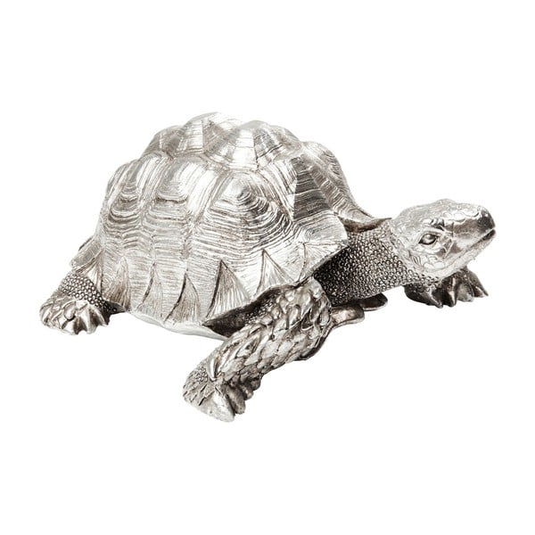 Dekoratīva sudraba figūriņa Kare Design Turtle
