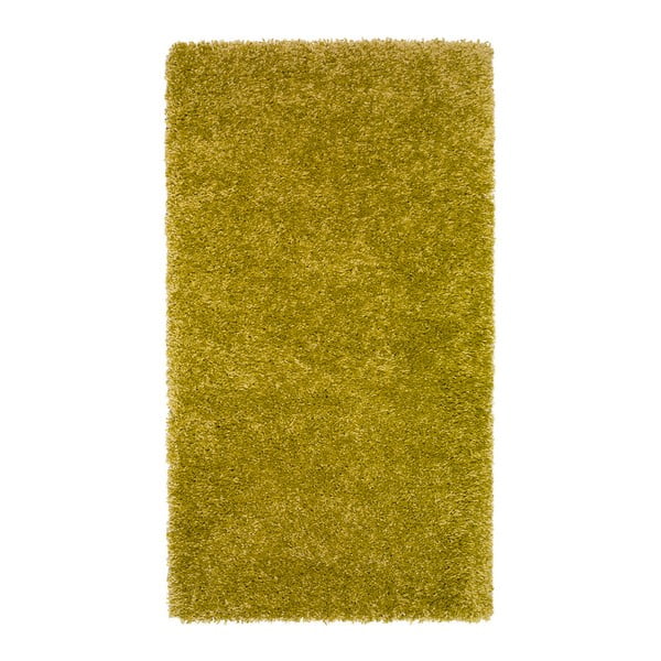 Zaļš paklājs Universal Aqua Liso, 160 x 230 cm