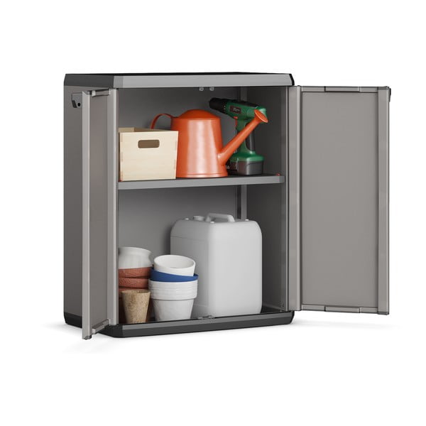 Darbnīcas skapis Più – Keter-image-1