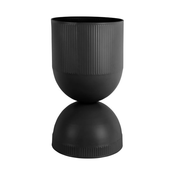 Metāla puķu poda apvalks ø 25,5 cm Tonar  – PT LIVING