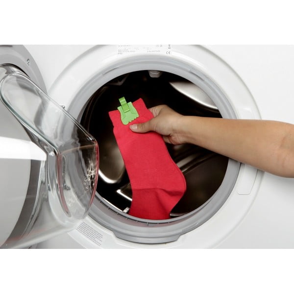 7 zeķu knaģu komplekts Wenko Socky-image-1