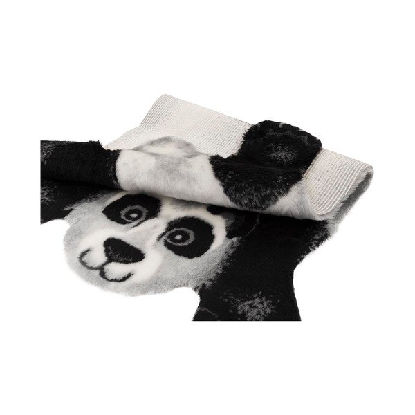 Balts/melns bērnu paklājs 110x70 cm Kids Buddy – Narma-image-1