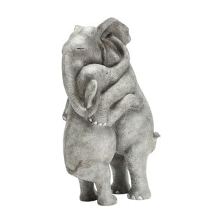 Dekoratīvā statuete Kare Design Elephant