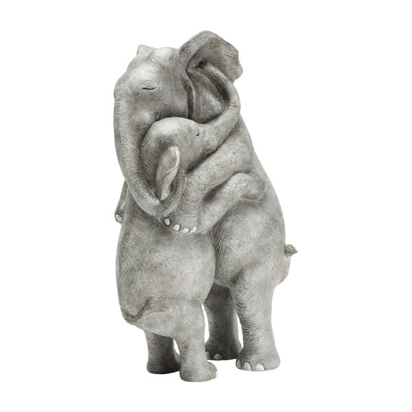 Dekoratīvā statuete Kare Design Elephant