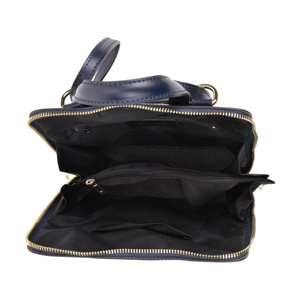 Ādas mugursoma – Anna Luchini-image-3