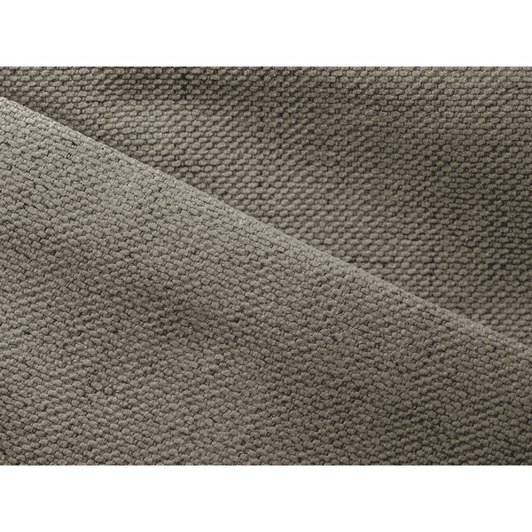 Gaiši brūns modulārais dīvāns 224 cm Kalea – Makamii-image-4