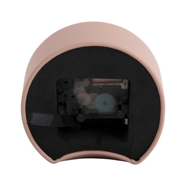 Modinātājpulkstenis ø 11 cm  Echelon  – Karlsson-image-2