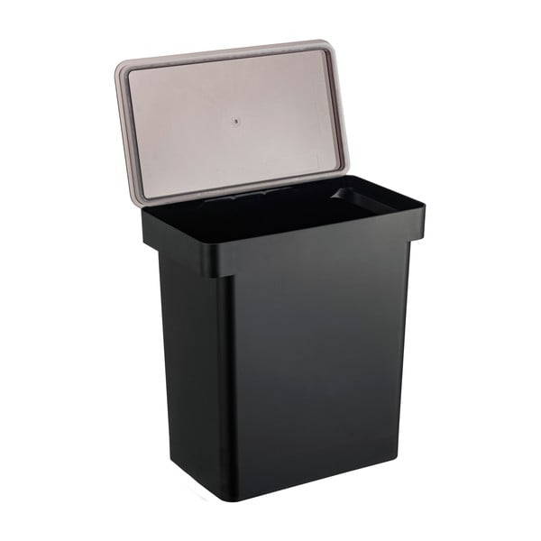 Dzīvnieku pārtikas konteiners 25 l Tower – YAMAZAKI-image-2