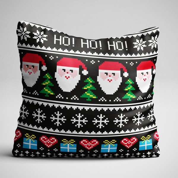 Spilvens Oyo home Kringle, 43 x 43 cm