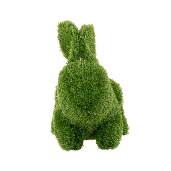 Plastmasas dārza statuja Conejo – LDK Garden-image-3