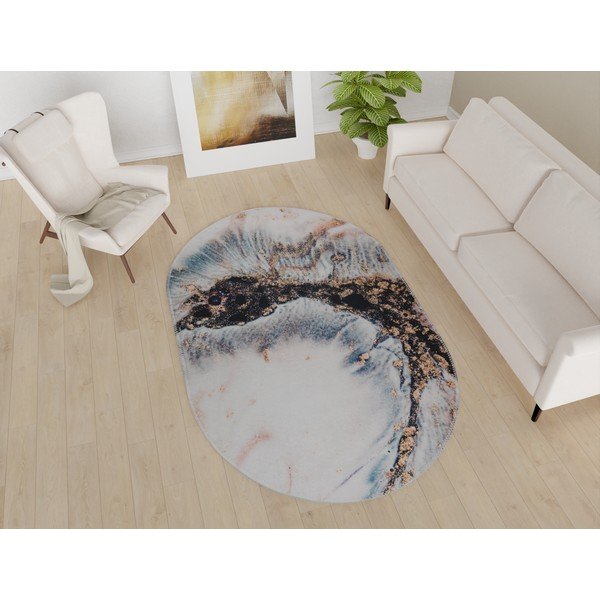 Mazgājams paklājs 60x100 cm – Vitaus-image-1