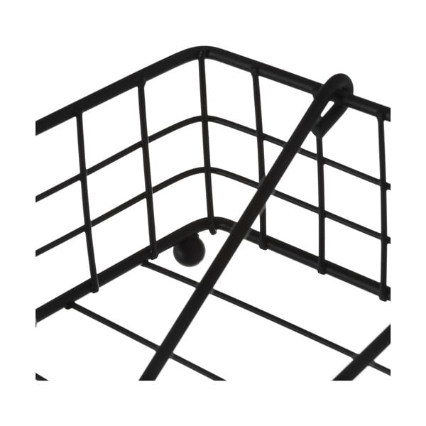 Metāla salvešu turētājs – Casa Selección-image-2