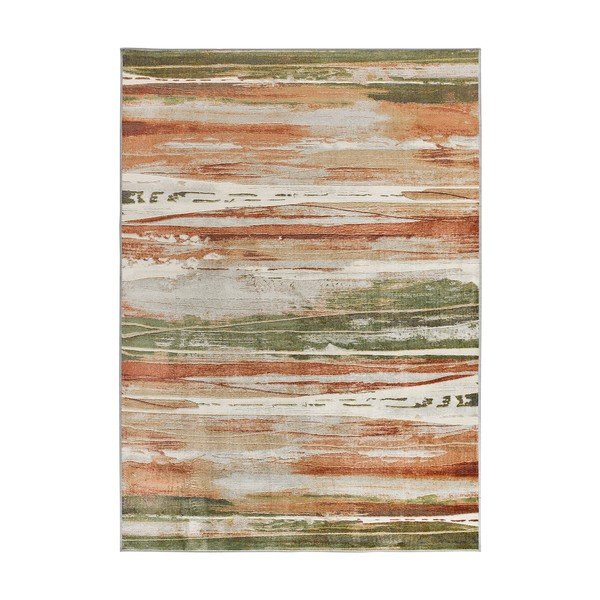 Paklājs viskozes 160x230 cm Bleik – Universal