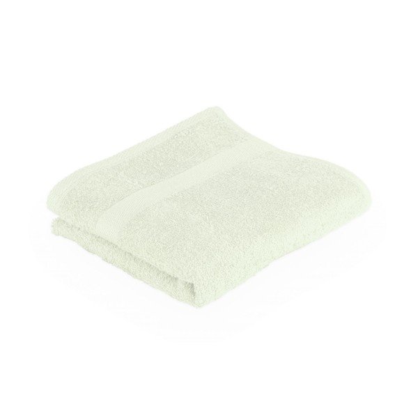 Piparmētru zaļš dvielis Tiseco Home Studio , 50 x 100 cm