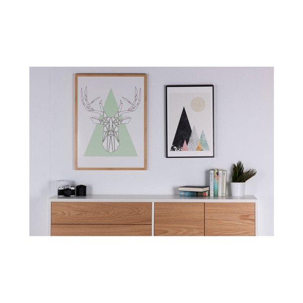 Attēls sømcasa Piramide, 60 x 80 cm-image-2
