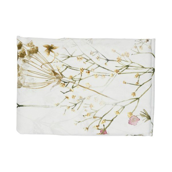 Kokvilnas galdauts 160x160 cm Prairie – Côté Table-image-2