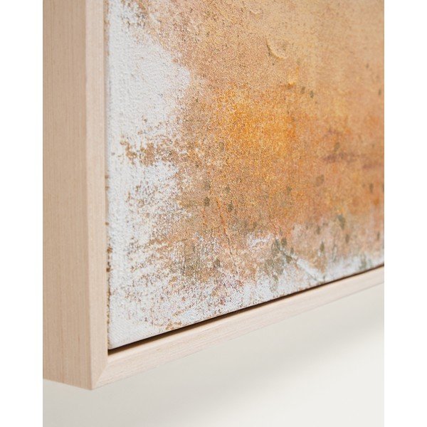 Glezna 182x47 cm Selnar – Kave Home-image-4