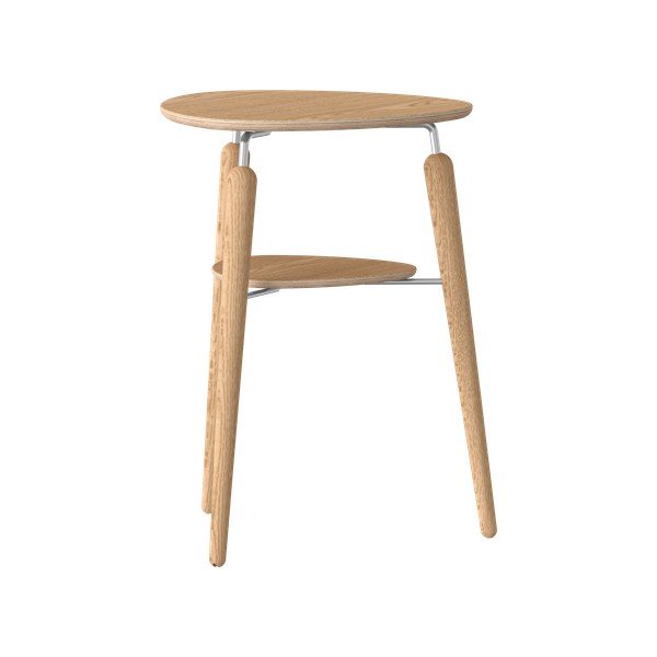 Sānu galdiņš ø 46 cm My Spot – UMAGE