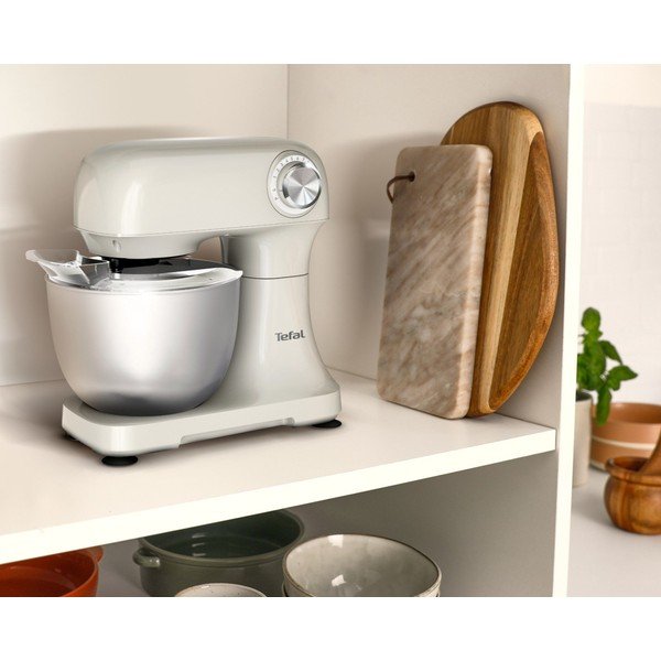 Krēmkrāsas virtuves kombains Bake Easy QB140AF0 – Tefal-image-2