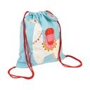 Bērnu mugursoma Dolly Llama – Rex London