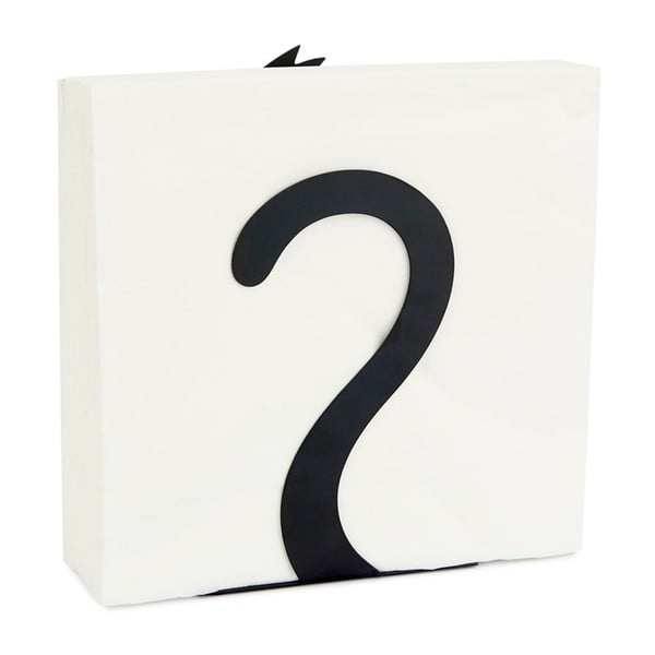 Metāla salvešu turētājs Feline – Balvi-image-3