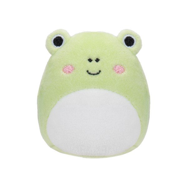 Plīša rotaļlietas (4 gab.) Micromallows 4Pack – SQUISHMALLOWS-image-2