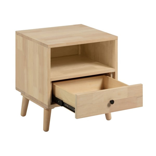 Naktsskapītis no gumijkoka Kave Home Wari-image-3