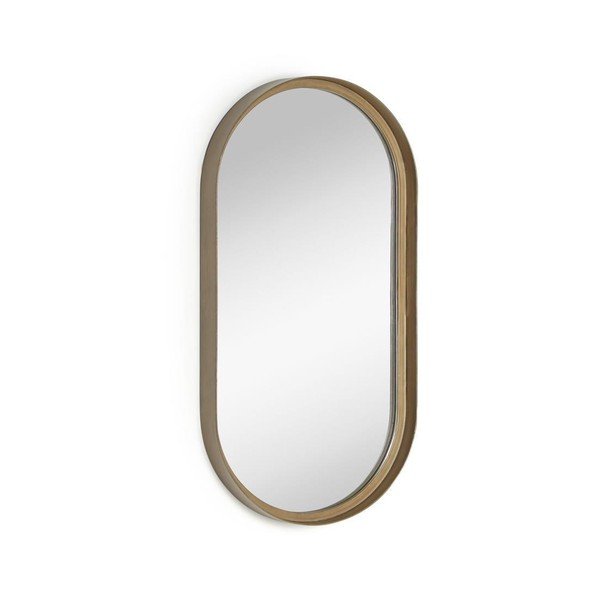 Sienas spogulis 31x61,5 cm Tiare – Kave Home