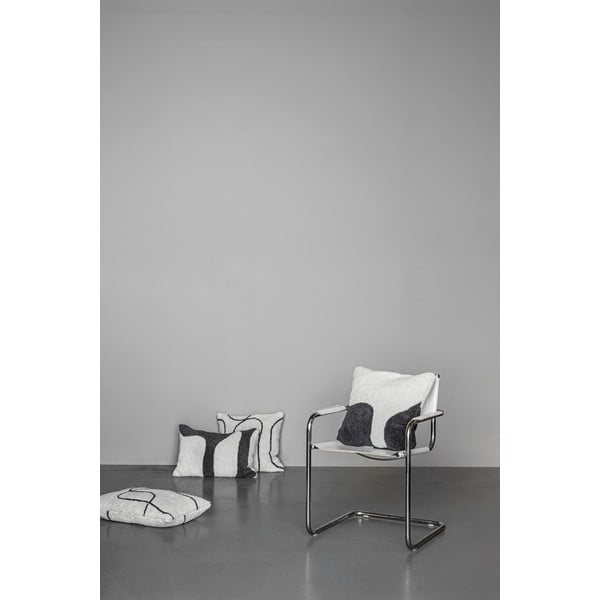 Kokvilnas spilvendrāna 40x60 cm Figura – Mette Ditmer Denmark-image-2